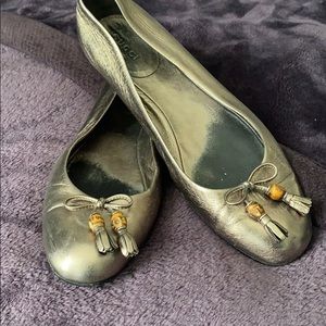 Gucci Vintage shoes